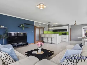 Prodej rodinného domu, Zlatá, 155 m2