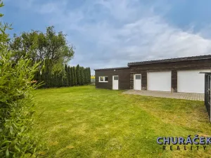 Prodej rodinného domu, Zlatá, 155 m2