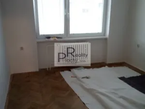 Pronájem bytu 2+1, Znojmo, Vančurova, 58 m2