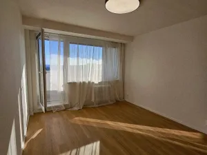 Pronájem bytu 1+kk, Praha, Kyselova, 28 m2