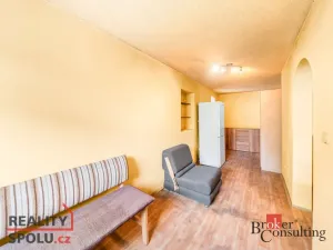 Prodej rodinného domu, Černošín, Husova, 73 m2