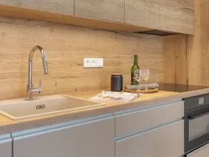 Prodej bytu 2+kk, Praha - Čimice, Čimická, 57 m2