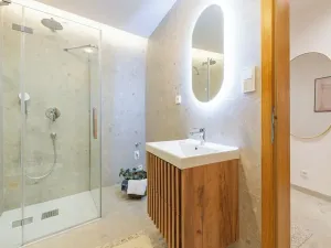 Prodej bytu 2+kk, Praha - Čimice, Čimická, 57 m2