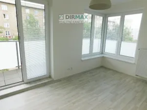 Pronájem bytu 2+kk, Plzeň - Lobzy, Koterovská, 62 m2