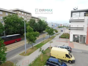 Pronájem bytu 2+kk, Plzeň - Lobzy, Koterovská, 62 m2