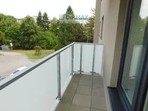Pronájem bytu 2+kk, Plzeň - Lobzy, Koterovská, 62 m2
