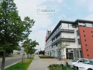 Pronájem bytu 2+kk, Plzeň - Lobzy, Koterovská, 62 m2