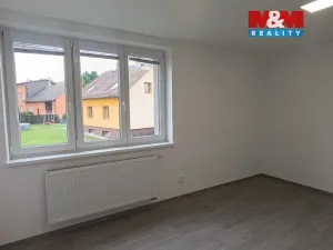 Pronájem bytu 3+1, Slavkov, Zámecká, 73 m2