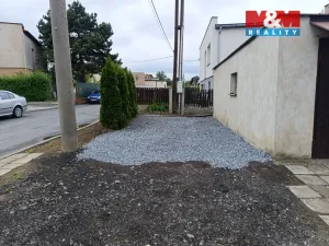 Pronájem bytu 3+1, Slavkov, Zámecká, 73 m2