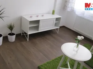 Pronájem bytu 2+kk, Praha - Vršovice, Slovinská, 46 m2