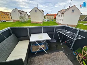 Pronájem bytu 2+kk, Heřmanova Huť - Vlkýš, U Pondu, 63 m2