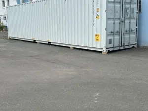 Pronájem garáže, Děčín - Děčín I-Děčín, Krokova, 28 m2