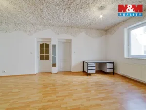 Pronájem bytu 3+1, Františkovy Lázně, 81 m2