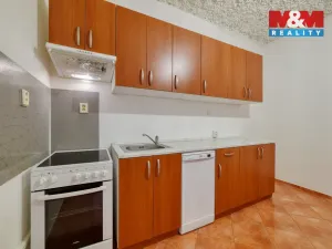 Pronájem bytu 3+1, Františkovy Lázně, 81 m2