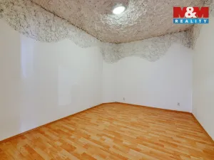 Pronájem bytu 3+1, Františkovy Lázně, 81 m2