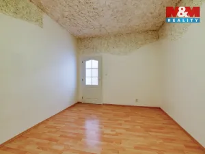 Pronájem bytu 3+1, Františkovy Lázně, 81 m2