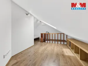 Prodej bytu 2+kk, Brno - Staré Brno, Nové sady, 53 m2