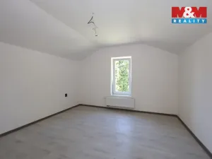 Prodej rodinného domu, Orlová - Poruba, Porubská, 190 m2