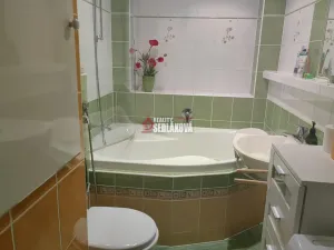 Prodej bytu 3+1, Děčín - Děčín VI-Letná, Weberova, 82 m2