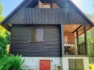 Prodej chaty, Rozstání, 38 m2