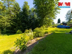 Prodej chaty, Rozstání, 38 m2