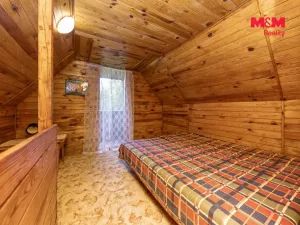 Prodej chaty, Rozstání, 38 m2