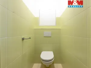 Prodej bytu 2+kk, Olomouc - Povel, Janského, 63 m2