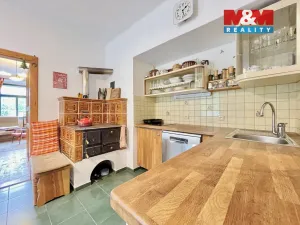 Prodej chalupy, Výprachtice, 120 m2