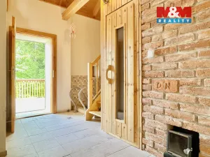 Prodej chalupy, Výprachtice, 120 m2