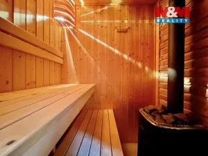 Prodej chalupy, Výprachtice, 120 m2