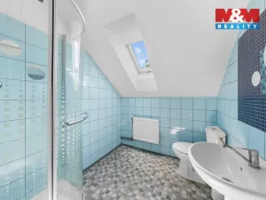 Prodej rodinného domu, Varnsdorf, Horská, 220 m2