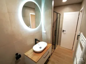 Pronájem bytu 2+kk, Jihlava, Čajkovského, 67 m2