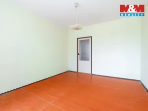 Prodej bytu 2+1, Telč - Telč-Staré Město, Radkovská, 59 m2