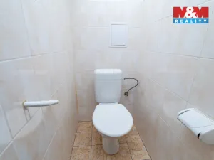 Prodej bytu 2+1, Telč - Telč-Staré Město, Radkovská, 59 m2