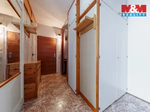Prodej bytu 2+1, Kraslice, B. Smetany, 61 m2