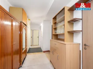 Prodej bytu 2+1, Pardubice - Zelené Předměstí, Čs. armády, 61 m2