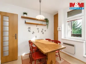 Prodej bytu 3+1, Náchod, Vodárenská, 79 m2
