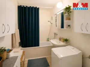 Prodej bytu 3+kk, Bělkovice-Lašťany, 81 m2