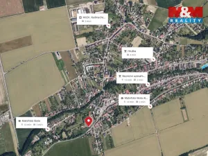 Prodej bytu 3+kk, Bělkovice-Lašťany, 81 m2