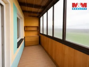 Prodej bytu 3+kk, Bělkovice-Lašťany, 81 m2