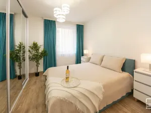 Prodej bytu 3+1, České Budějovice, V. Volfa, 78 m2