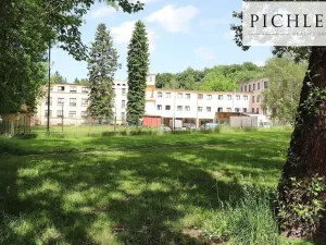 Prodej výrobních prostor, Aš, Hedvábnická, 4963 m2