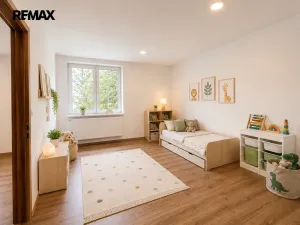 Pronájem bytu 3+kk, Nové Město na Moravě, Masarykova, 78 m2
