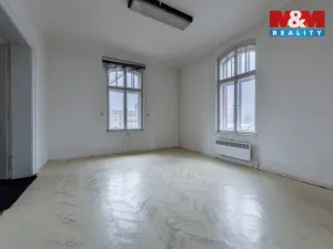 Prodej rodinného domu, Kraslice, B. Smetany, 710 m2