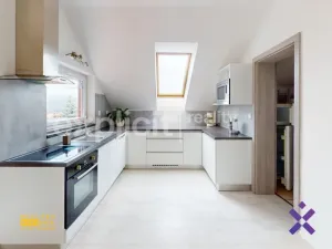 Pronájem bytu 4+kk, Napajedla, 155 m2