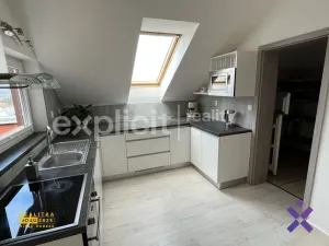 Pronájem bytu 4+kk, Napajedla, 155 m2