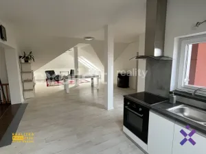 Pronájem bytu 4+kk, Napajedla, 155 m2
