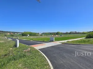 Prodej pozemku pro bydlení, Čížová - Zlivice, 1280 m2