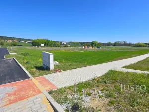 Prodej pozemku pro bydlení, Čížová - Zlivice, 1280 m2