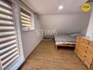 Prodej chaty, Mosty u Jablunkova, 70 m2